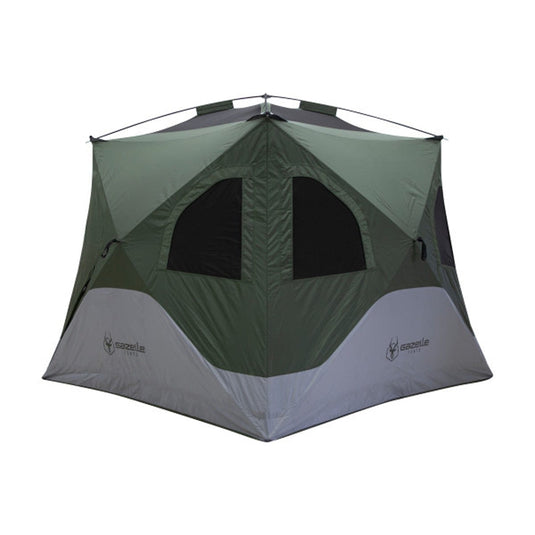 Gazelle T4 Hub Pop Up Tent