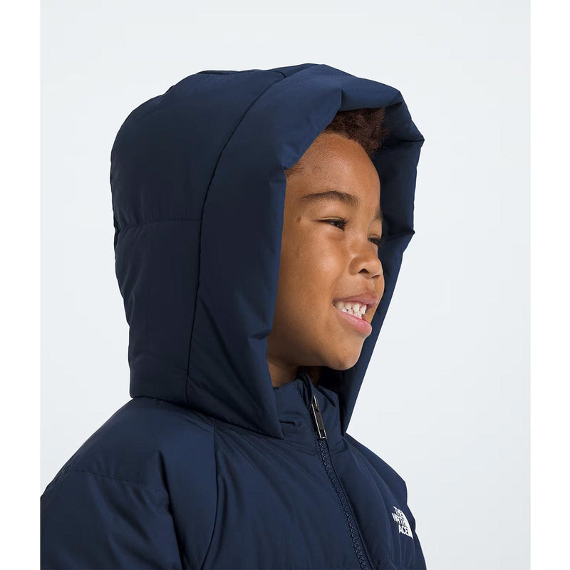 Load image into Gallery viewer, The North Face Kids&#39; North Down Fleece-Lined Parka
