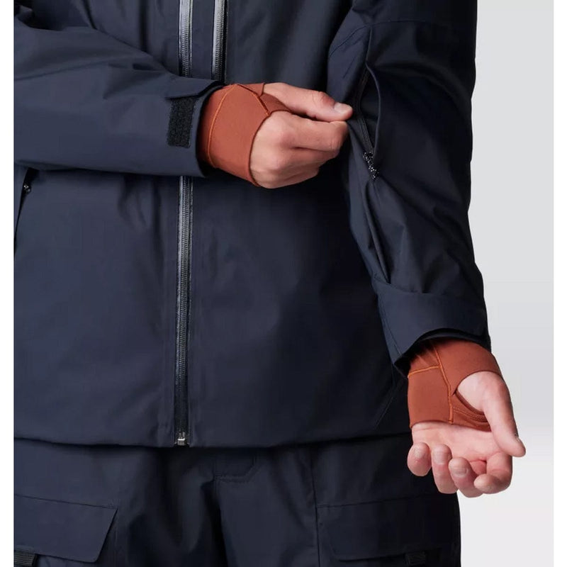 Load image into Gallery viewer, Mountain Hardwear Men&#39;s Firefall™ Jacket
