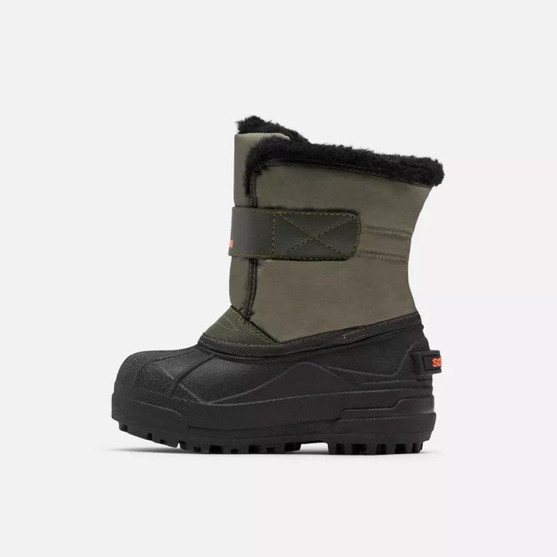 Load image into Gallery viewer, Sorel Toddler Snow Commander Boot
