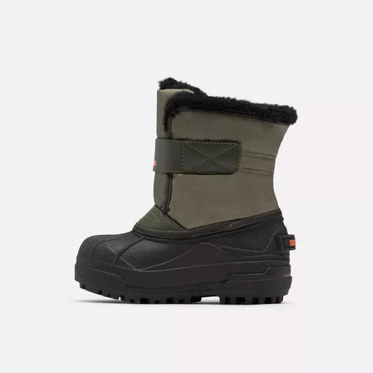 Sorel Toddler Snow Commander Boot