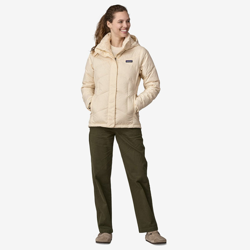 Load image into Gallery viewer, Patagonia Women&#39;s Down With It Jacket
