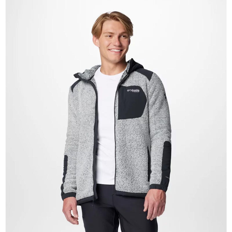 Load image into Gallery viewer, Columbia Men&#39;s Arctic Crest™ Sherpa Full Zip
