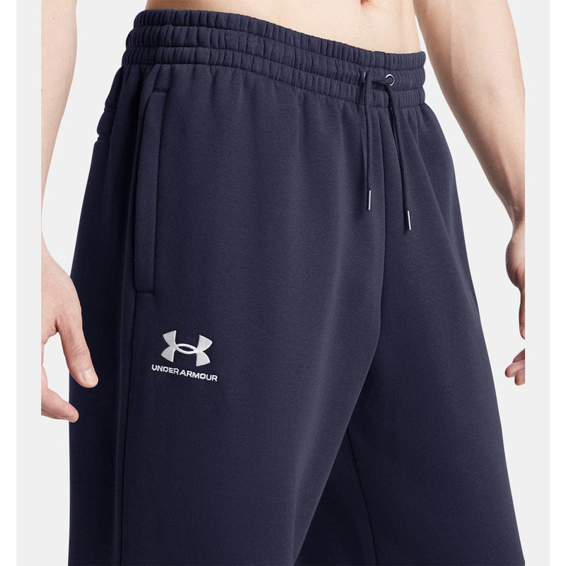 Load image into Gallery viewer, Under Armour Men&#39;s UA Icon Fleece Pants
