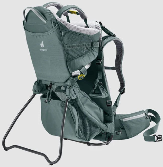 RENTAL Deuter Kids Comfort  Active Child Carrier