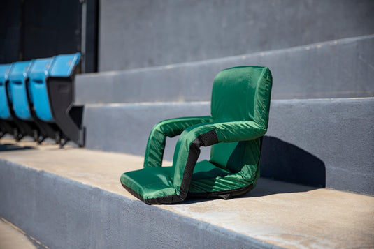 Ventura Portable Reclining Stadium Seat by Picnic Time Family of Brands