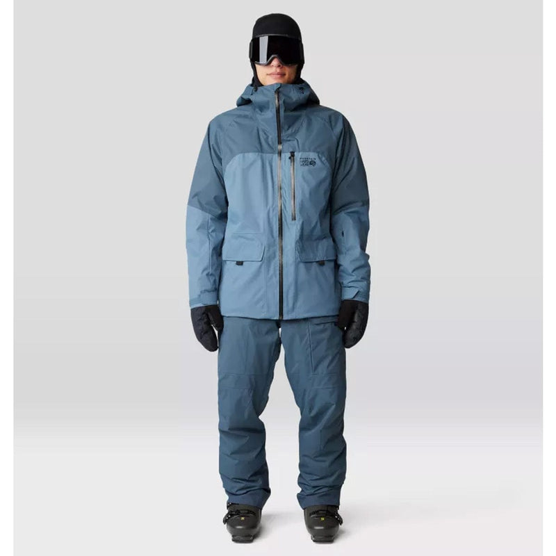 Load image into Gallery viewer, Mountain Hardwear Men&#39;s Firefall™ Insulated Jacket
