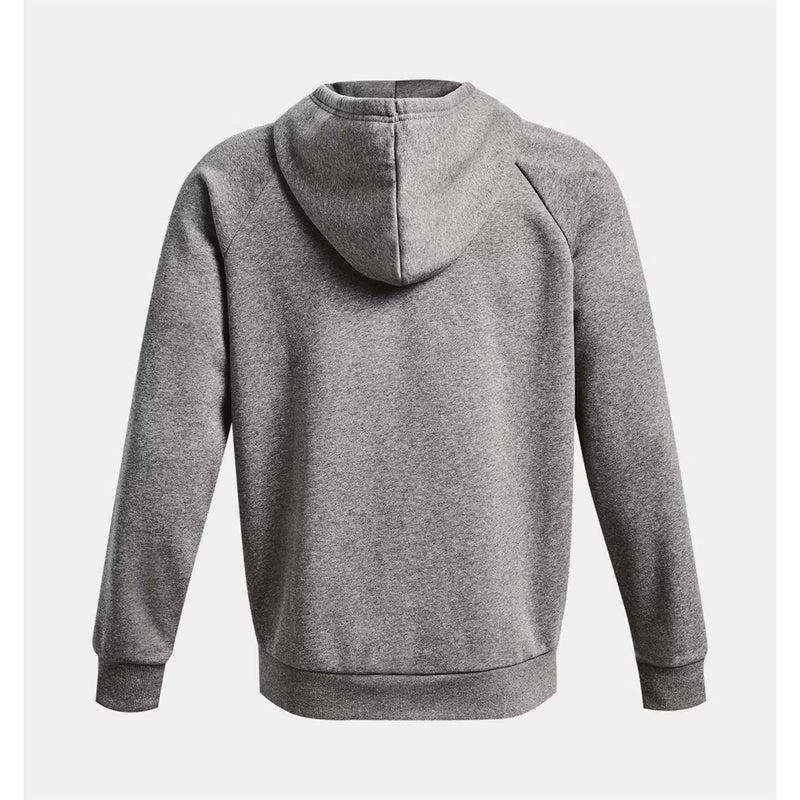 Load image into Gallery viewer, Under Armour Men&#39;s UA Rival Fleece Full-Zip Hoodie
