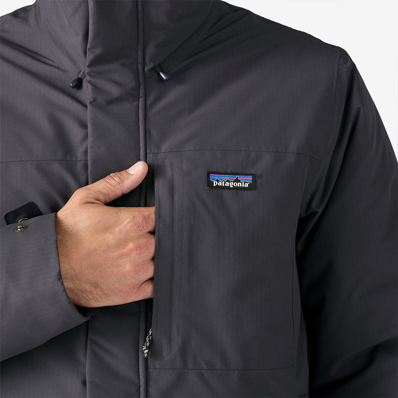 Load image into Gallery viewer, Patagonia Men&#39;s Windshadow Parka
