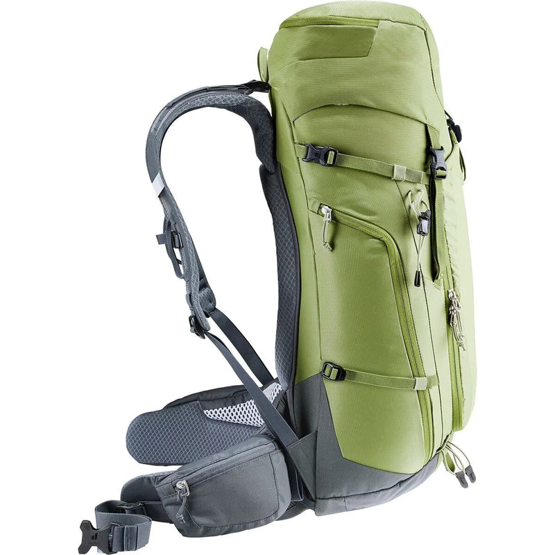 Load image into Gallery viewer, Deuter Trail Pro 36 Backpack
