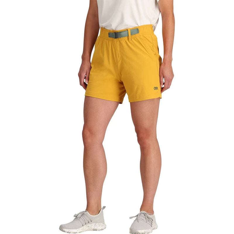 Load image into Gallery viewer, Outdoor Research Women&#39;s Ferrosi Shorts - 5&quot; Inseam
