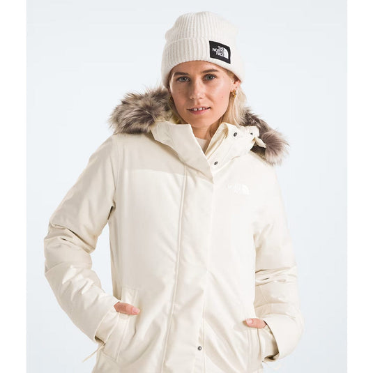 The North Face Women's Arctic Parka