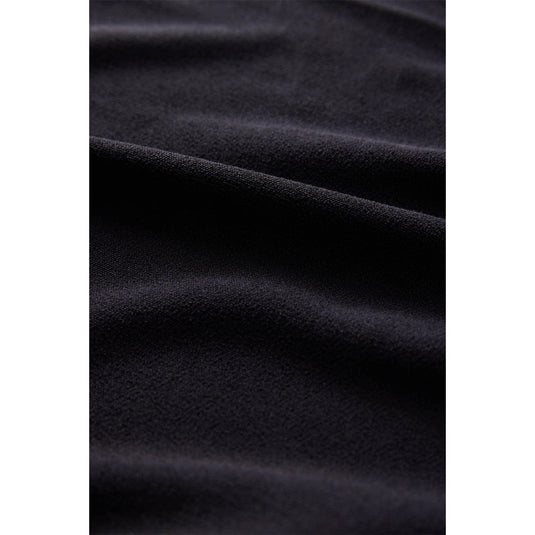 Nomadix Black on Black Towel