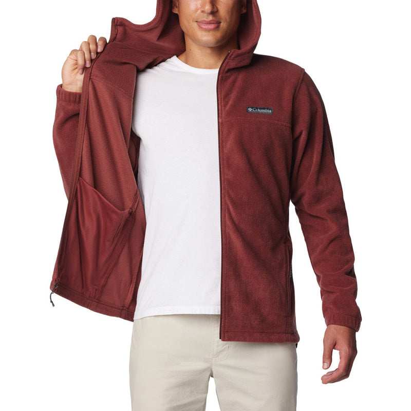 Load image into Gallery viewer, Columbia Men&#39;s Steens Mountain Full Zip Hoodie
