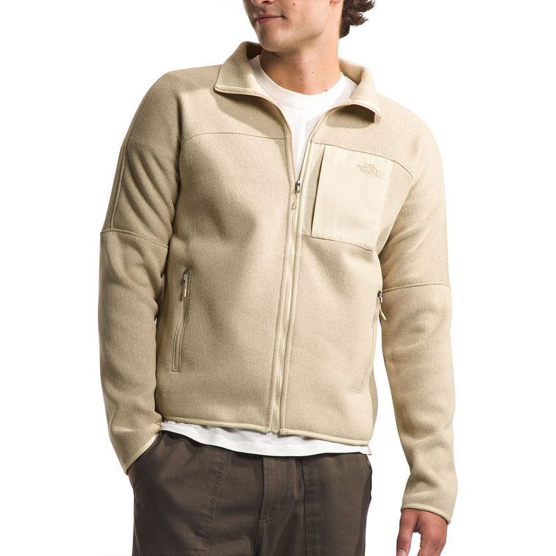 Load image into Gallery viewer, The North Face Men&#39;s Front Range Fleece Jacket
