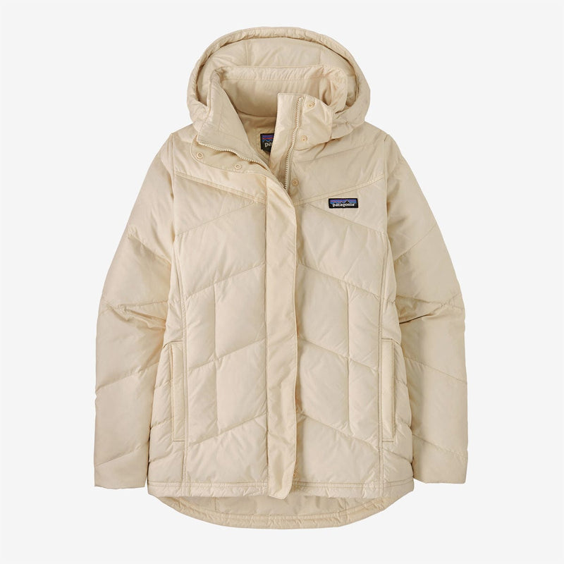 Load image into Gallery viewer, Patagonia Women&#39;s Down With It Jacket
