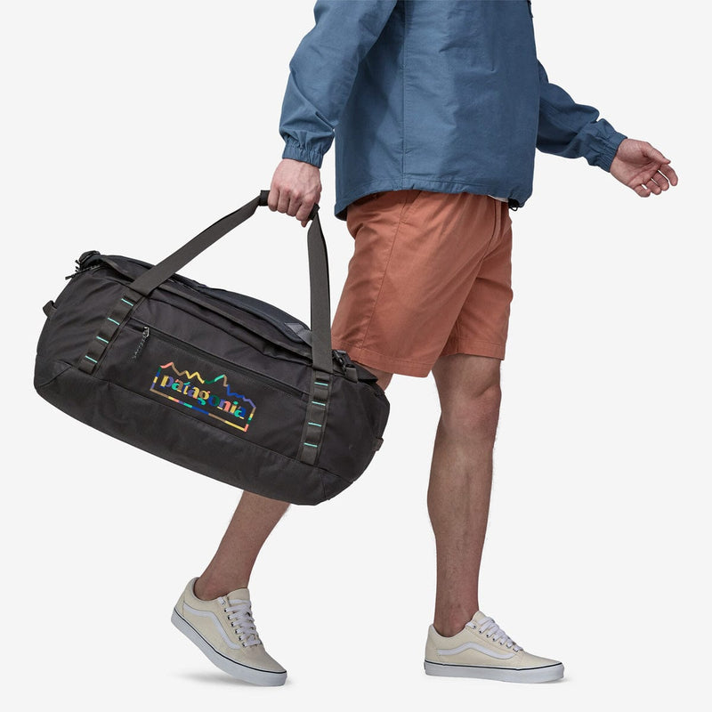 Load image into Gallery viewer, Patagonia Black Hole 55L Duffel
