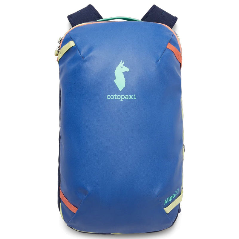 Load image into Gallery viewer, Cotopaxi Allpa Mini 20L Travel Pack
