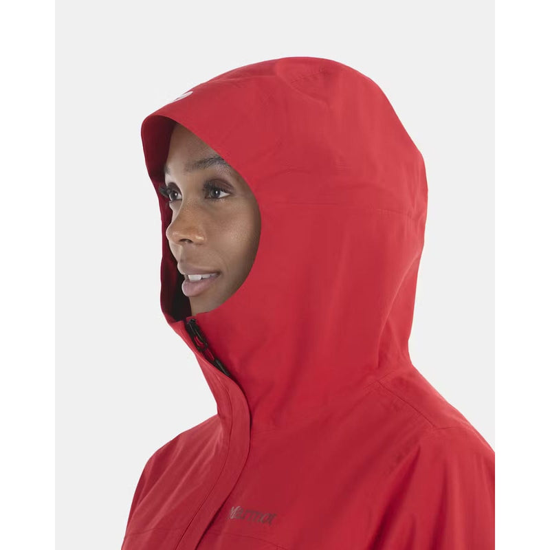 Load image into Gallery viewer, Marmot Women&#39;s PreCip Eco Pro Jacket
