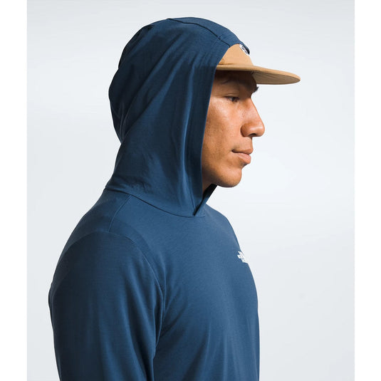 The North Face Men's Adventure Sun Hoodie