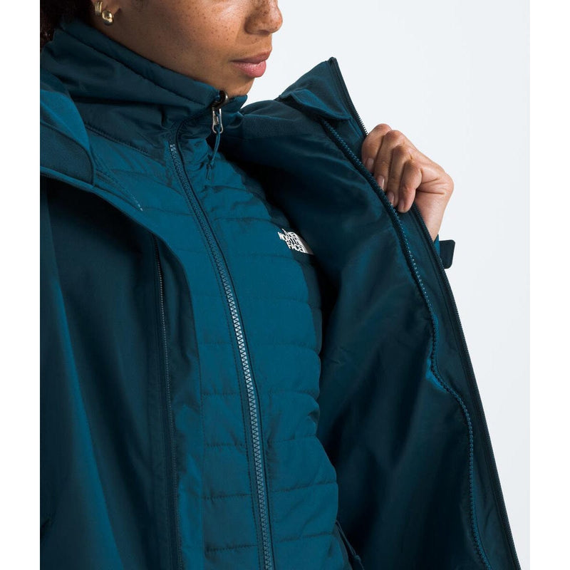 Load image into Gallery viewer, The North Face Women&#39;s Carto Triclimate Jacket
