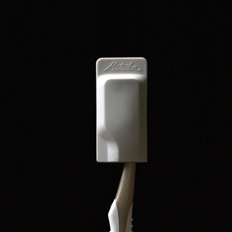 Load image into Gallery viewer, Matador Toothbrush Caps
