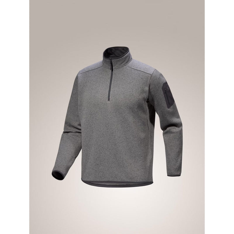 Load image into Gallery viewer, Arc&#39;teryx Men&#39;s Covert 1/2 Zip
