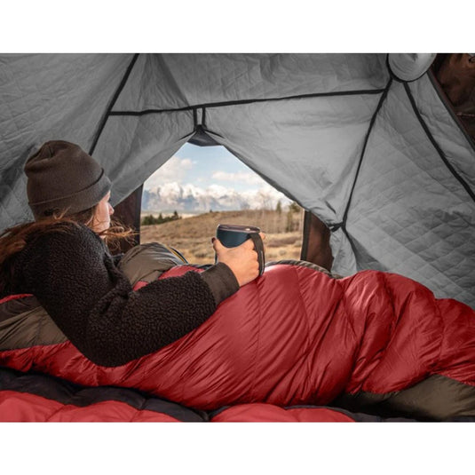 iKamper Skycamp Insulation Tent