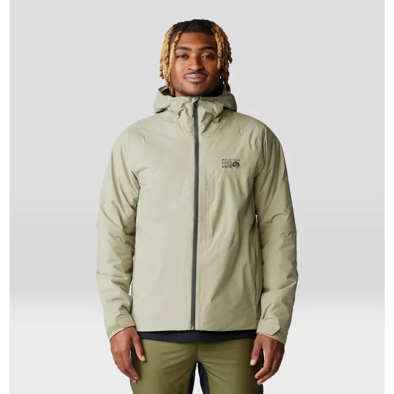 Load image into Gallery viewer, Mountain Hardwear Men&#39;s Stretch Ozonic™ Insulated Jacket
