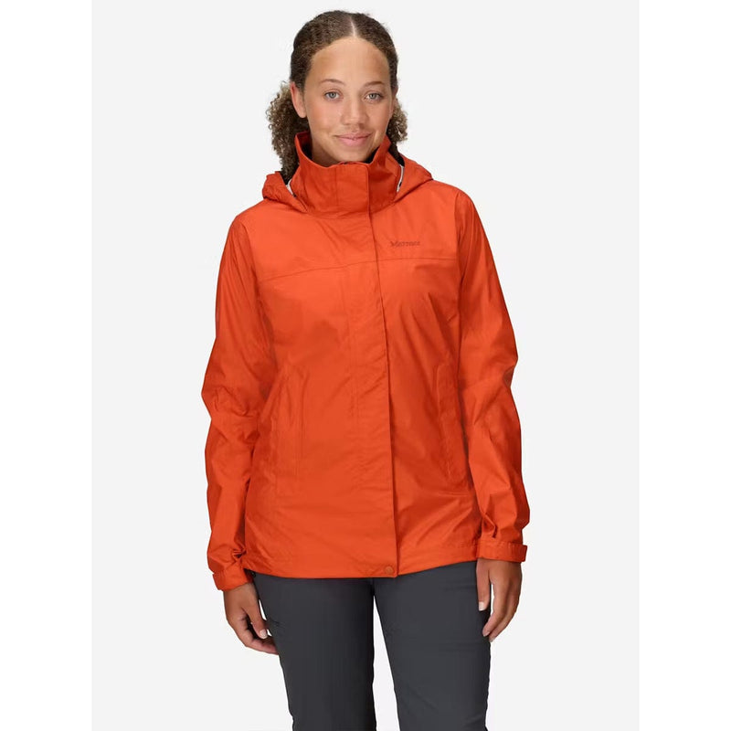 Load image into Gallery viewer, Marmot Women&#39;s PreCip Eco Jacket
