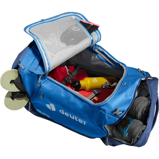 Deuter Duffel Pro 90