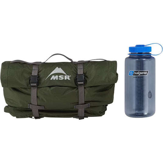 MSR Hubba Hubba Bikepack 2 Tent