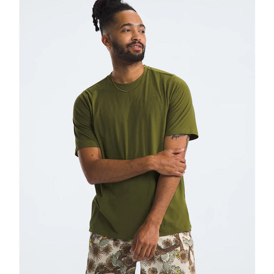 The North Face Men's Dune Sky Short Sleeve Crew