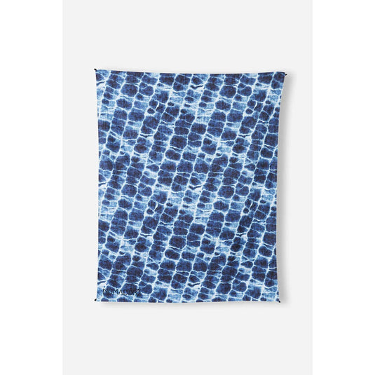 Nomadix Agua Blue Festival Blanket