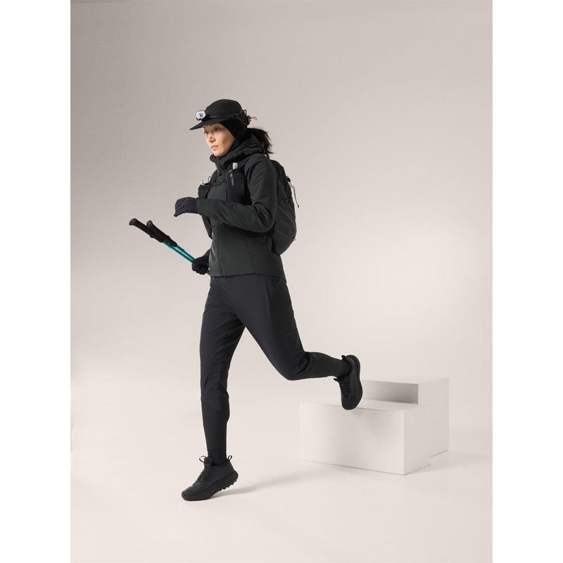 Load image into Gallery viewer, Arc&#39;teryx Women&#39;s Norvan Insulated Hoody
