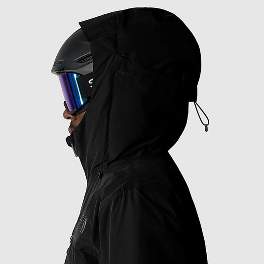 The North Face Men's Descendit Jacket