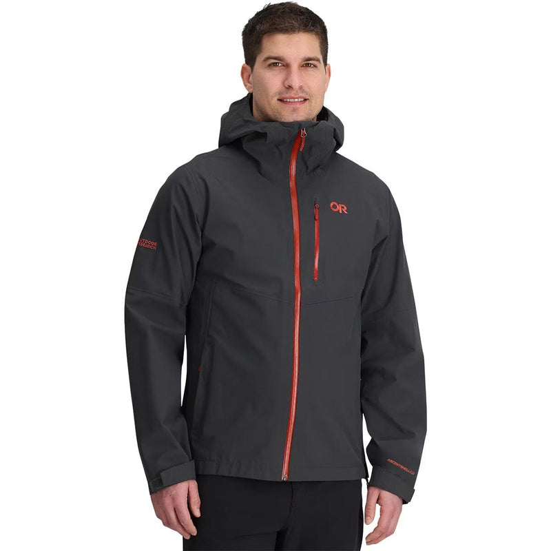 Load image into Gallery viewer, Outdoor Research Men&#39;s Foray 3L Jacket
