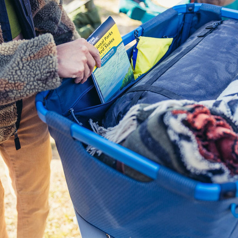 Load image into Gallery viewer, Gregory Alpaca Gear Basket 70
