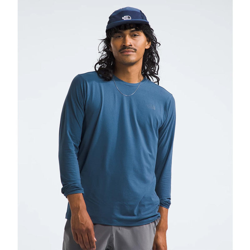 Load image into Gallery viewer, The North Face Men&#39;s Dune Sky Long Sleeve Crew
