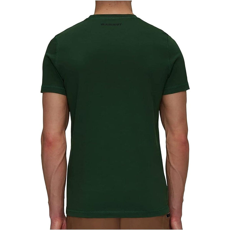 Load image into Gallery viewer, Mammut Core T-Shirt Men Classic
