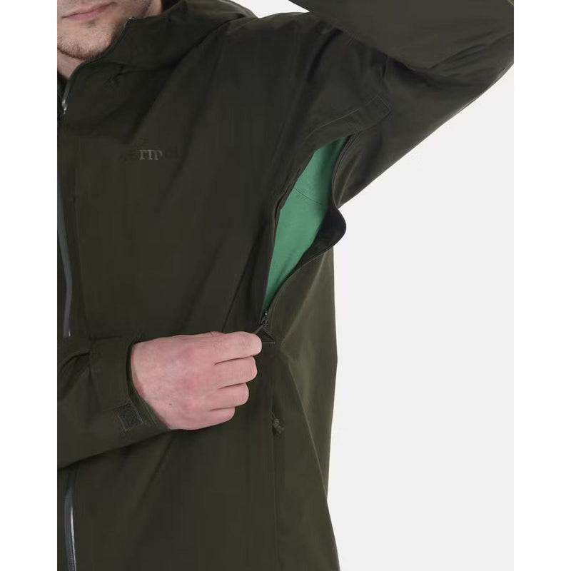 Load image into Gallery viewer, Marmot Men&#39;s Waypoint GORE-TEX Jacket
