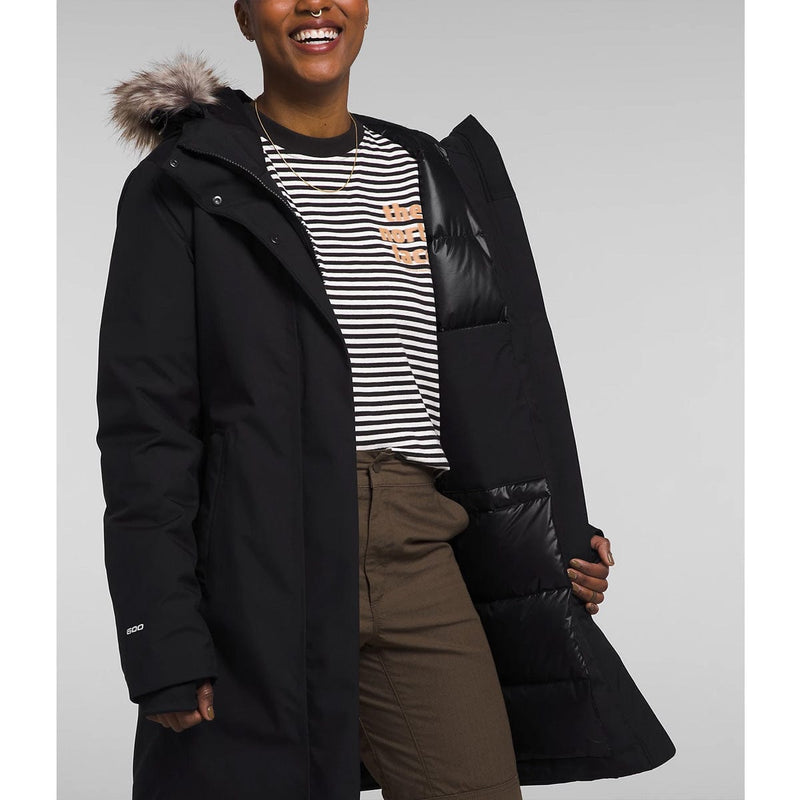 Load image into Gallery viewer, The North Face Women&#39;s Arctic Parka
