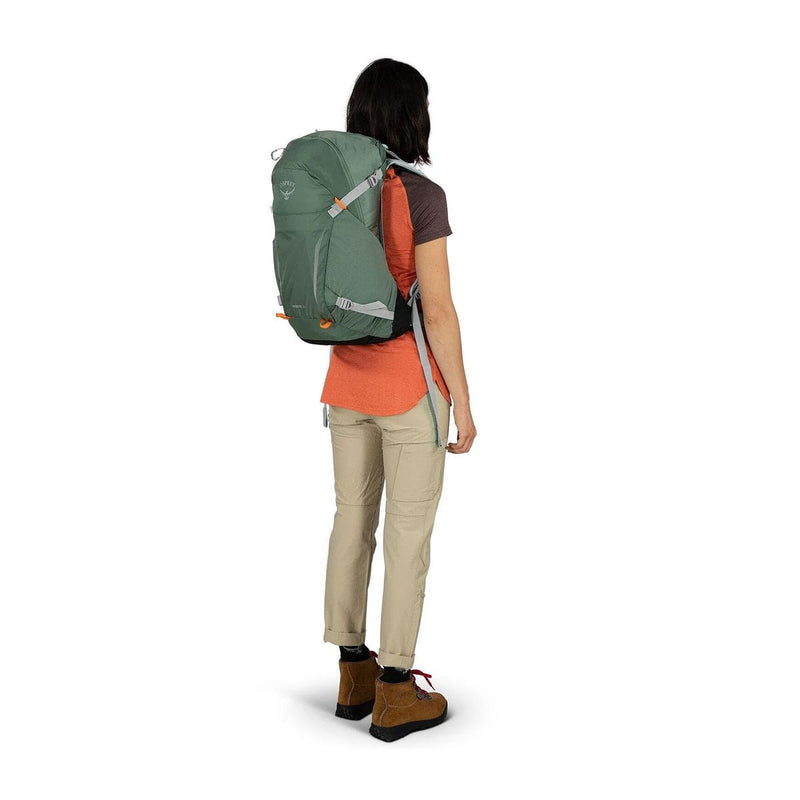 Load image into Gallery viewer, Osprey Hikelite 26 Daypack
