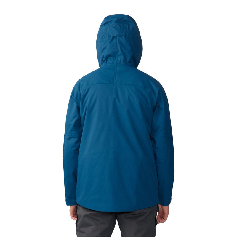 Load image into Gallery viewer, Mountain Hardwear Men&#39;s Firefall/2 Insulated Jacket
