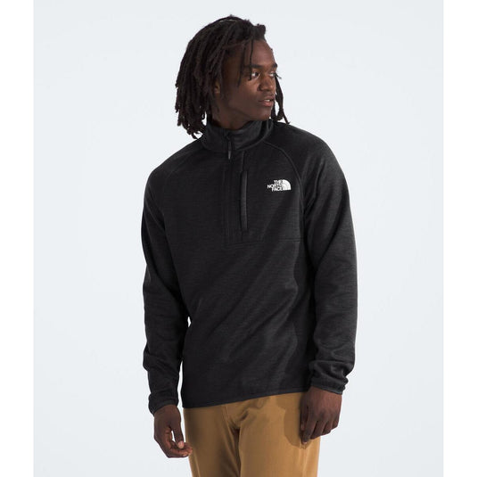 The North Face Men's Canyonlands ½ Zip