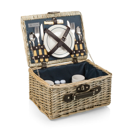 Catalina Picnic Basket by Picnic Time Family of Brands