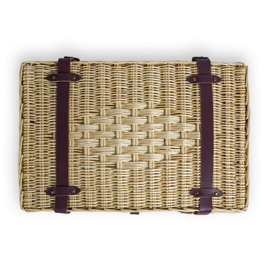 Charleston Picnic Basket by Picnic Time Family of Brands