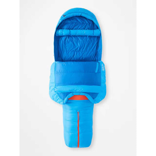 Marmot Men's Wind River -10 Degree Sleeping Bag