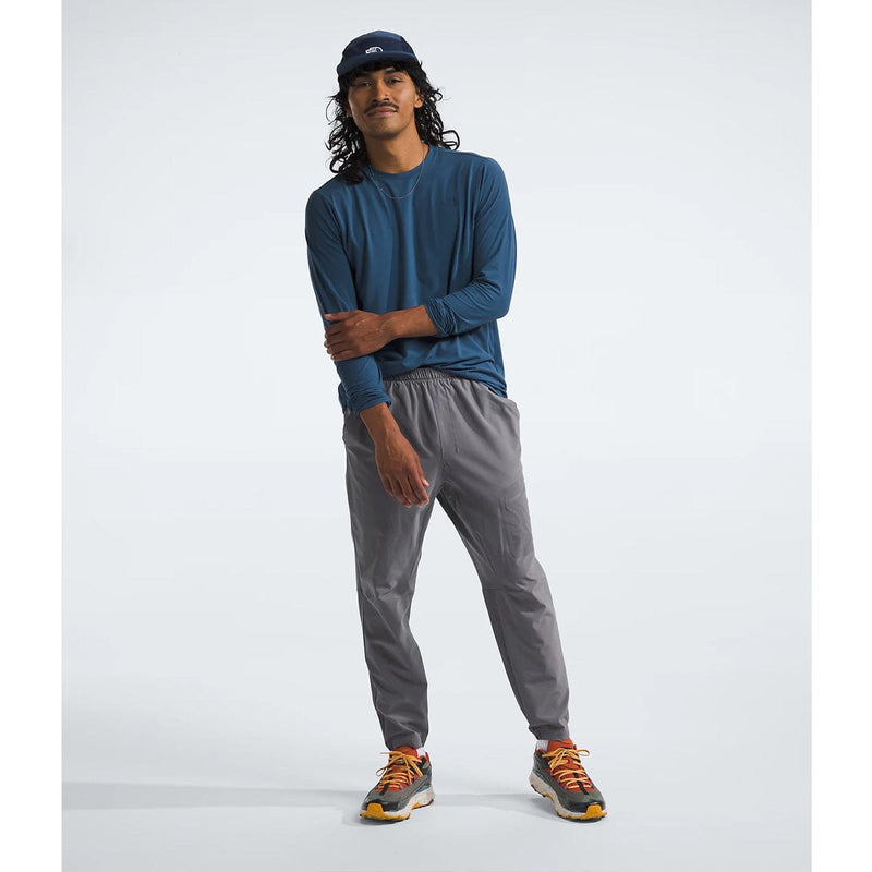 Load image into Gallery viewer, The North Face Men&#39;s Dune Sky Long Sleeve Crew
