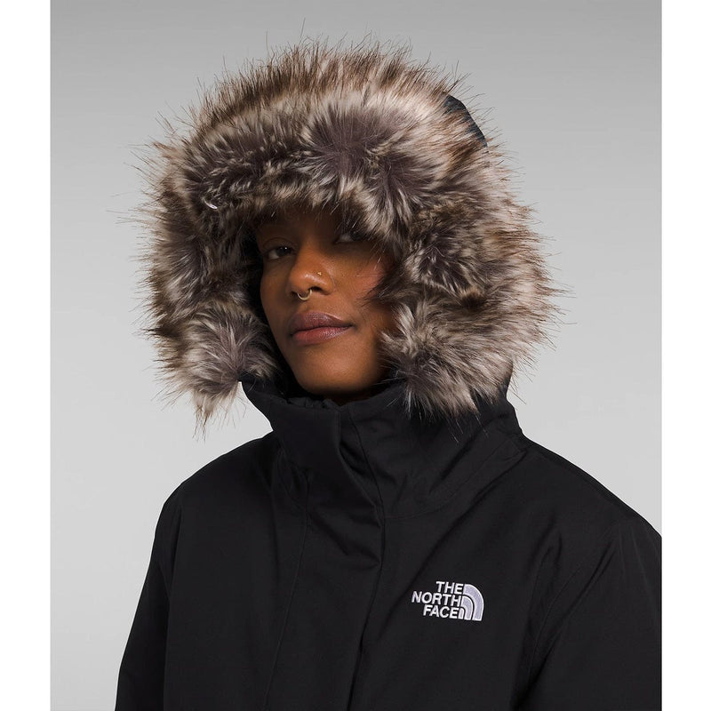 Load image into Gallery viewer, The North Face Women&#39;s Arctic Parka
